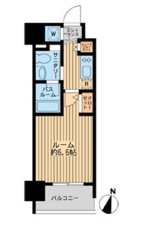 ダフィット門前仲町
