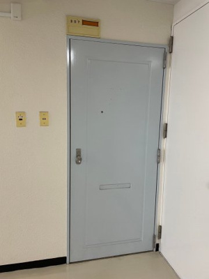 【玄関】 | ベース浜田