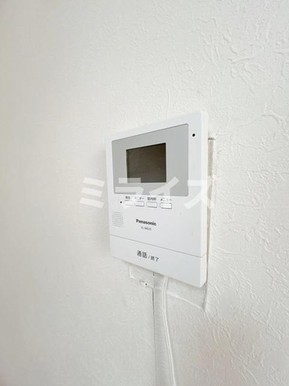 【セキュリティ】 | 川端マンション