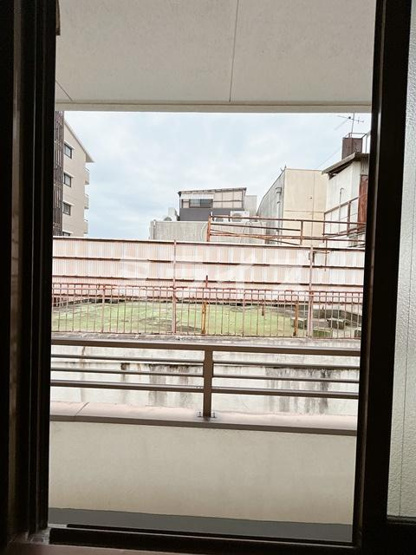 【展望】 | 川端マンション