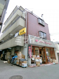 川端マンションの画像