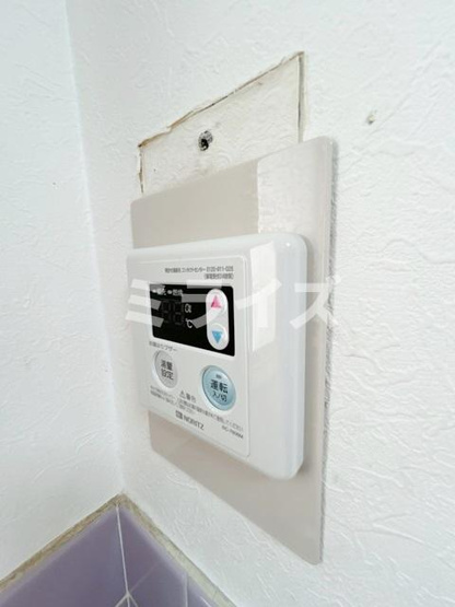 【設備】 | 川端マンション