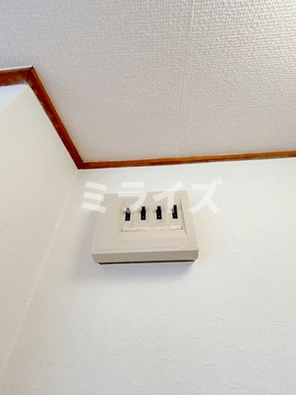 【設備】 | 川端マンション