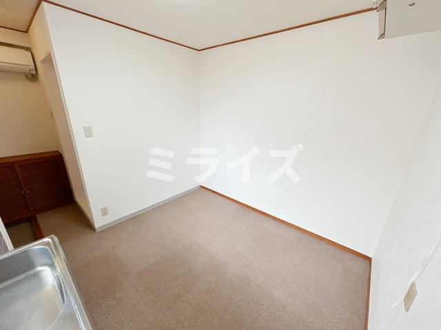 【寝室】 | 川端マンション