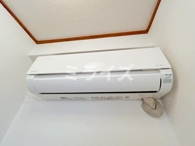 【設備】 | 川端マンション