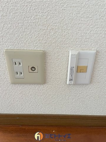 シティコーポ八女の設備