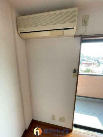 シティコーポ八女の設備