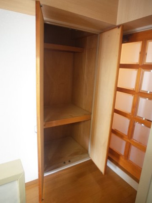 【収納】 | コーポ大津和