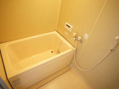 【浴室】 | コーポ大津和