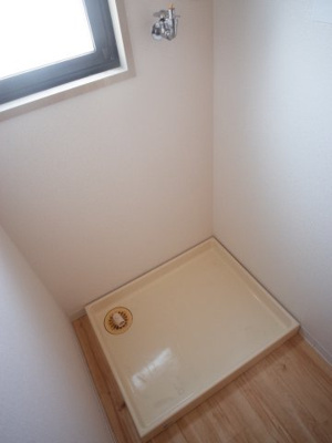 【設備】 | コーポ大津和