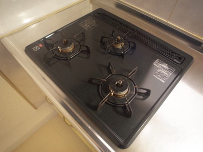 【設備】 | コーポ大津和