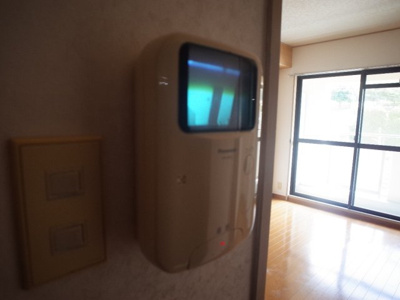 【設備】 | コーポ大津和