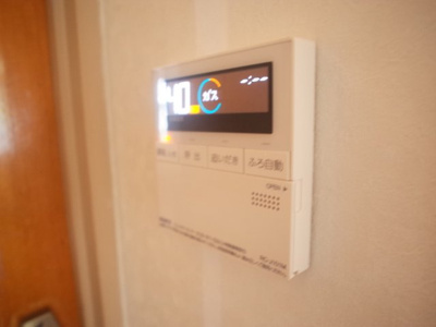 【設備】 | コーポ大津和