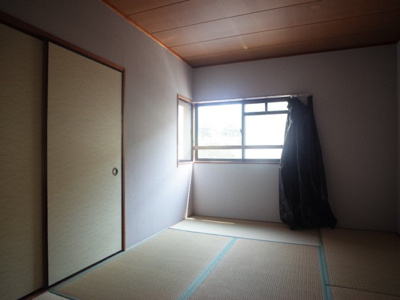 【和室】 | コーポ大津和