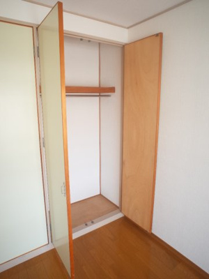 【収納】 | コーポ大津和