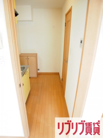 アネックスガーデン本千葉の内装