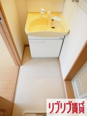 アネックスガーデン本千葉の内装