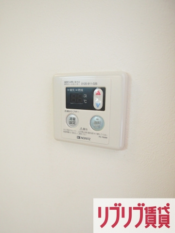 アネックスガーデン本千葉の設備