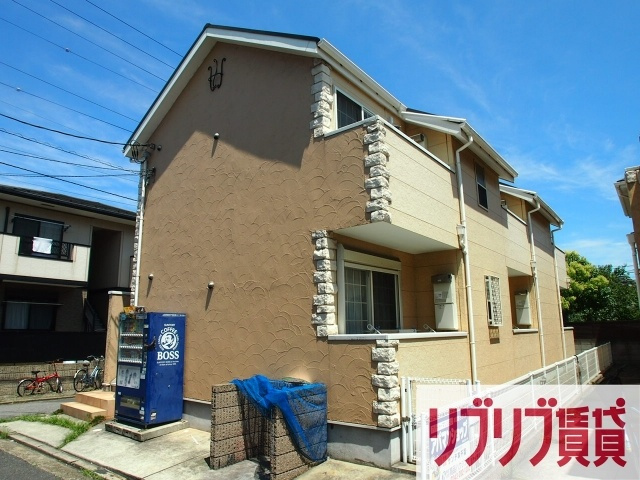 アネックスガーデン本千葉