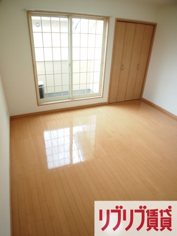 アネックスガーデン本千葉の居間・リビング