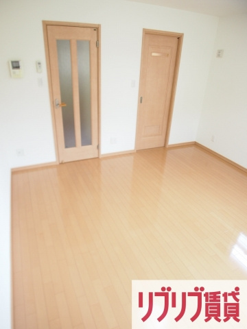 アネックスガーデン本千葉の居間・リビング