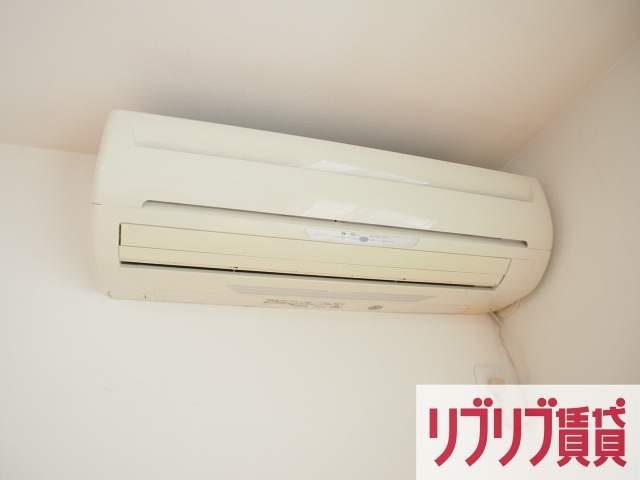 アネックスガーデン本千葉の設備