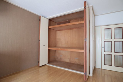 【収納】 | ベルデュウラ池上