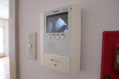 【セキュリティ】 | ベルデュウラ池上