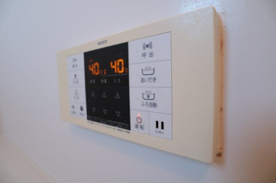 【設備】 | ベルデュウラ池上