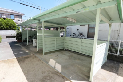 【その他】 | ベルデュウラ池上