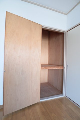 【収納】 | ベルデュウラ池上