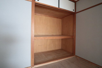 【収納】 | ベルデュウラ池上