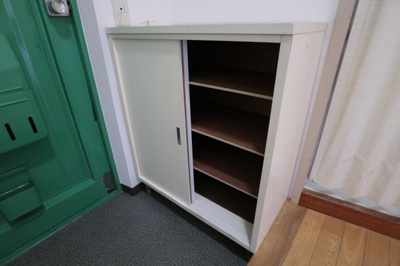 【収納】 | ベルデュウラ池上