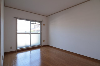 【寝室】 | ベルデュウラ池上