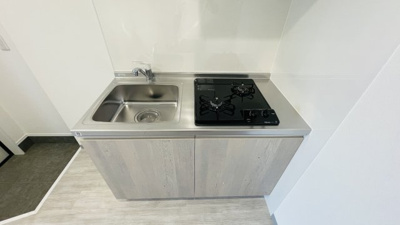 【キッチン】 | maison PREMIER V