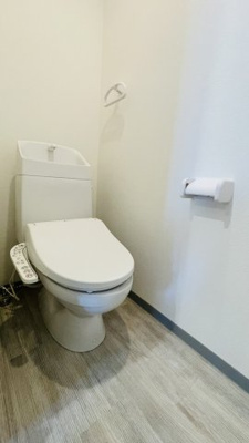 【トイレ】 | maison PREMIER V