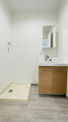 【独立洗面台】 | maison PREMIER V