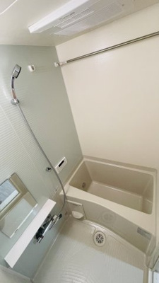 【浴室】 | maison PREMIER V