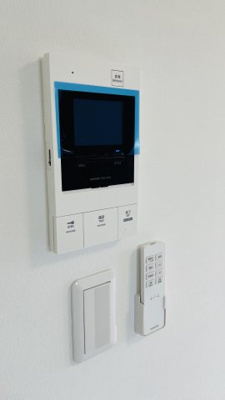 【セキュリティ】 | maison PREMIER V