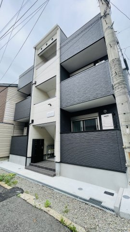 【外観】 | maison PREMIER V