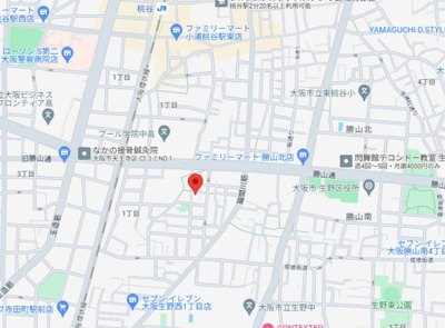 【地図】 | maison PREMIER V