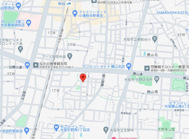 【地図】 | maison PREMIER V