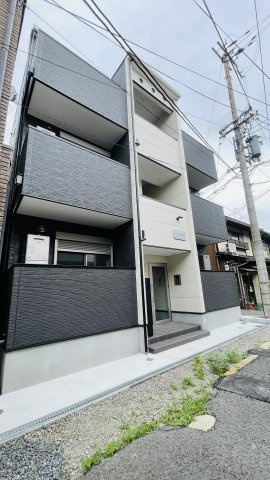 【外観】 | maison PREMIER V