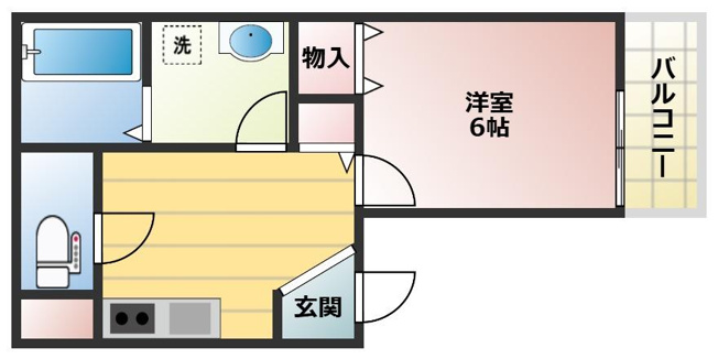 【間取り】 | maison PREMIER V