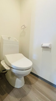 【トイレ】 | maion PREMIER V