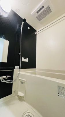 【浴室】 | maion PREMIER V