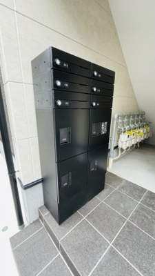 【エントランス】 | maion PREMIER V