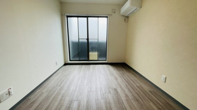 【寝室】 | maion PREMIER V