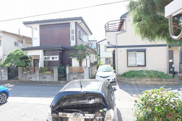 シティハイム光の展望|※別部屋のイメージ写真です。