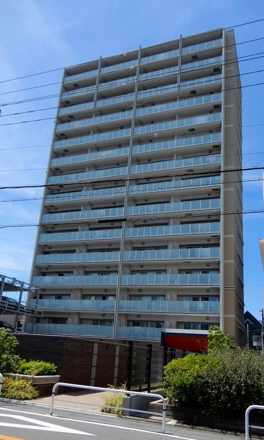 ヴェリテ守口早苗町の外観|新しい生活にいかがでしょうか？外観はお住まいの顔になります。こだわりたいポイントですね。水回りリフォームやリノベーションも承ってます。
■現地見学・資金計画相談・住宅ローン相談もお問合せ受付中■